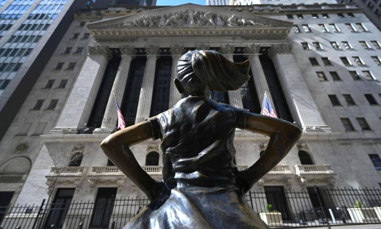 Wall Street strategists say stocks could keep rising from records Wall Street strategists say stocks could keep rising from records