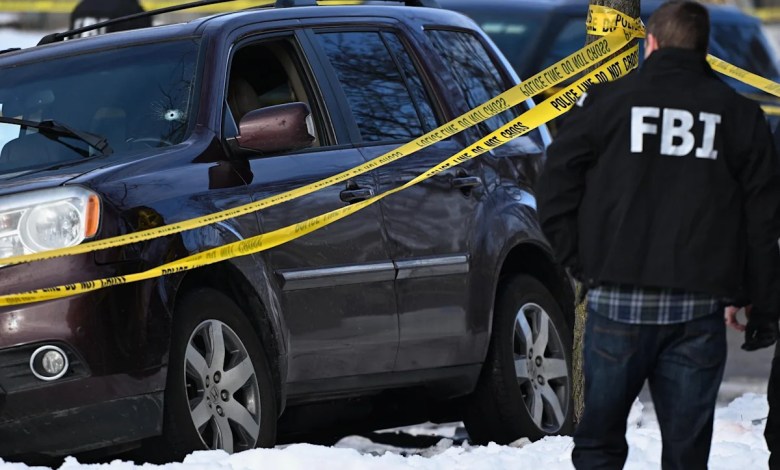 ICE officer who shot Renee Good in Minneapolis has served decades in military and law enforcement ICE officer who shot Renee Good in Minneapolis has served decades in military and law enforcement