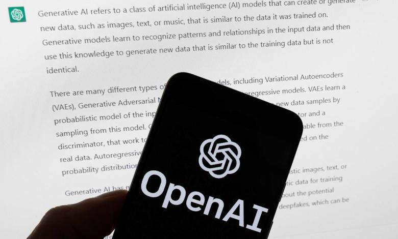 OpenAI unveils ChatGPT 5.2: Sam Altman's 'code red' spurs update OpenAI unveils ChatGPT 5.2: Sam Altman's 'code red' spurs update