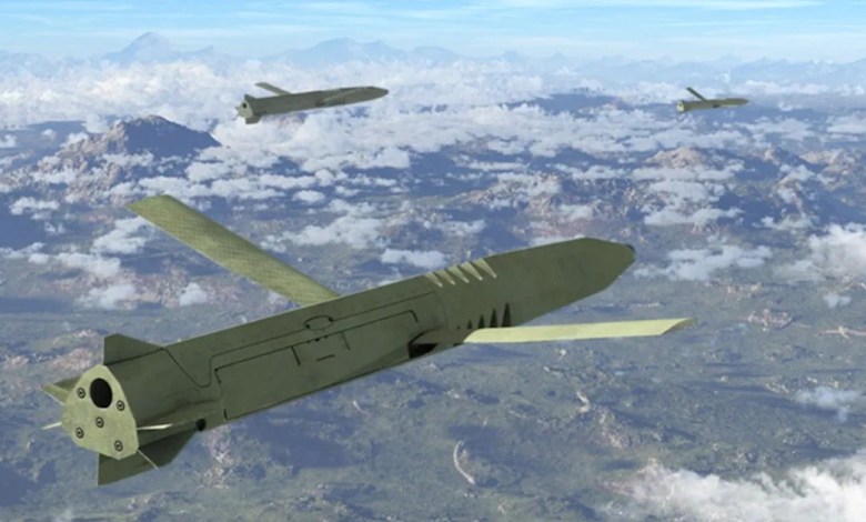 General Atomics successfully tests next-gen artillery round General Atomics successfully tests next-gen artillery round