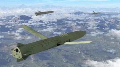 General Atomics successfully tests next-gen artillery round General Atomics successfully tests next-gen artillery round