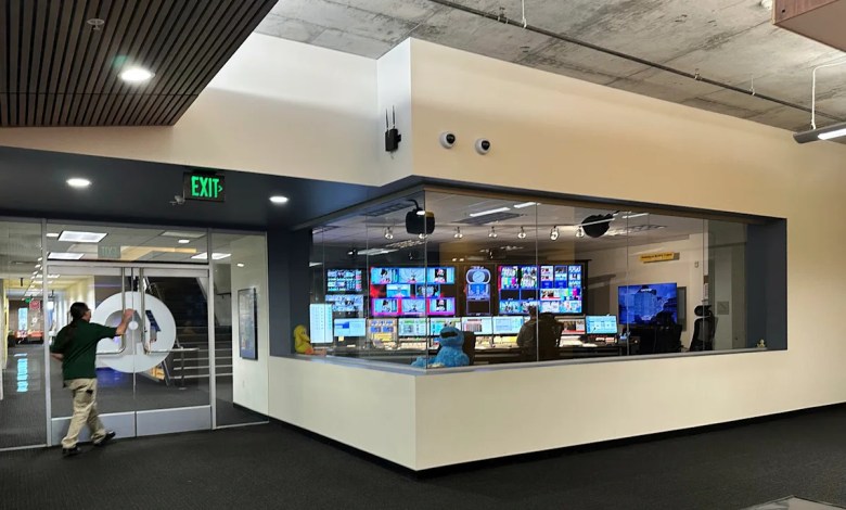 Frustration and fear ripple through NPR and PBS affiliates after Congress approves clawbacks Frustration and fear ripple through NPR and PBS affiliates after Congress approves clawbacks