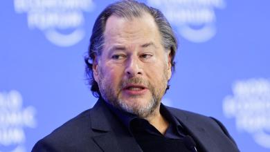 Salesforce CEO Marc Benioff said his company will likely spend 0M on Anthropic tokens Salesforce CEO Marc Benioff said his company will likely spend 0M on Anthropic tokens