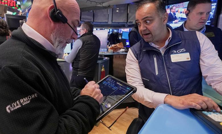 Dow, S&P 500, Nasdaq futures plummet as Amazon’s earnings flop set to deepen tech rout Dow, S&P 500, Nasdaq futures plummet as Amazon’s earnings flop set to deepen tech rout