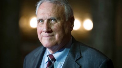 Former Republican Sen. Jon Kyl of Arizona announces dementia diagnosis Former Republican Sen. Jon Kyl of Arizona announces dementia diagnosis