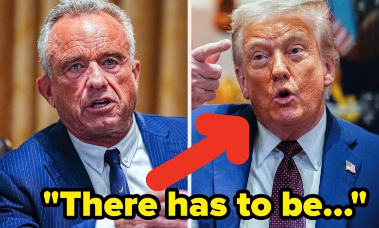 Donald Trump’s Latest Comments About Autism Are So Shocking You’ll Have To Re-Read What He Said Donald Trump’s Latest Comments About Autism Are So Shocking You’ll Have To Re-Read What He Said