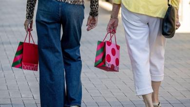 US Consumers Expect More Inflation, UMich’s Hsu Says US Consumers Expect More Inflation, UMich’s Hsu Says