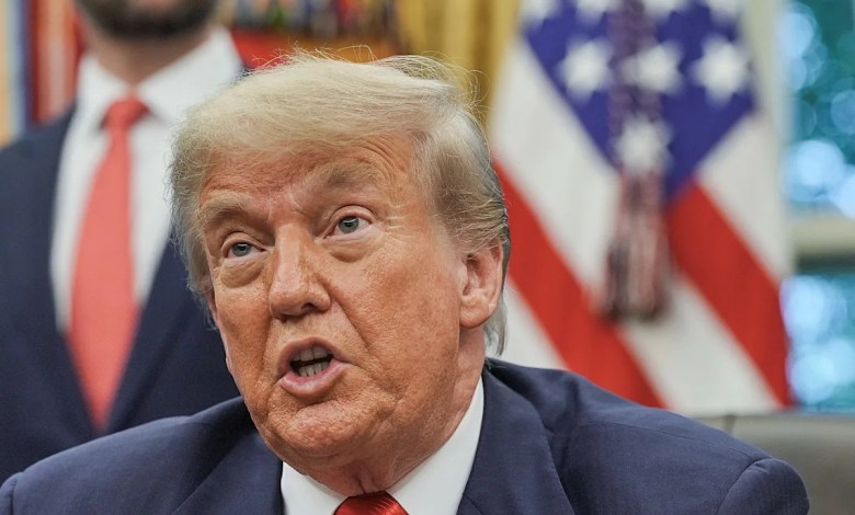 Senate begins voting at 9 a.m. on Trump bill of tax cuts, Medicaid Senate begins voting at 9 a.m. on Trump bill of tax cuts, Medicaid