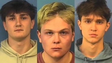 3 Chicago area teens charged in sexual assault of classmate at graduation party: prosecutors 3 Chicago area teens charged in sexual assault of classmate at graduation party: prosecutors