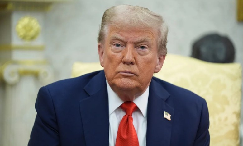 Trump suggests he will revoke celebrity’s citizenship Trump suggests he will revoke celebrity’s citizenship