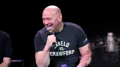 UFC is booming, but is MMA collapsing around it? The data is concerning UFC is booming, but is MMA collapsing around it? The data is concerning