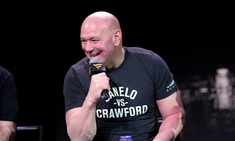 UFC is booming, but is MMA collapsing around it? The data is concerning UFC is booming, but is MMA collapsing around it? The data is concerning