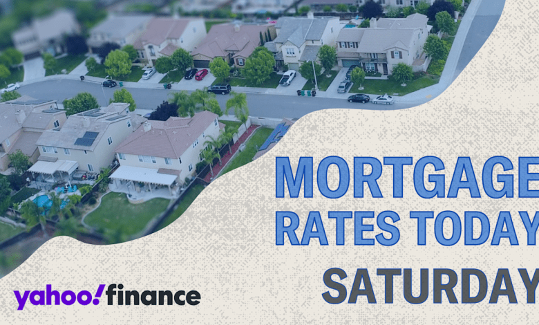 Mortgage and refinance interest rates today, August 2, 2025: Fixed rates waver Mortgage and refinance interest rates today, August 2, 2025: Fixed rates waver