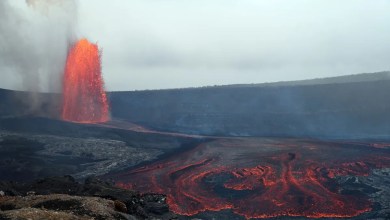 Next Kilauea eruption could begin over Memorial weekend, USGS says Next Kilauea eruption could begin over Memorial weekend, USGS says