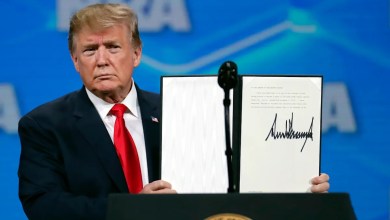 Trump’s signature, a symbol of presidential power, is under new scrutiny thanks to the Epstein case Trump’s signature, a symbol of presidential power, is under new scrutiny thanks to the Epstein case