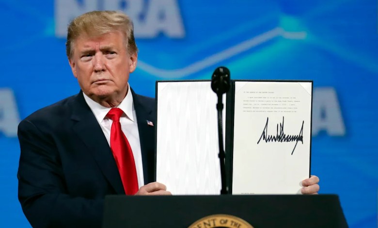 Trump’s signature, a symbol of presidential power, is under new scrutiny thanks to the Epstein case Trump’s signature, a symbol of presidential power, is under new scrutiny thanks to the Epstein case