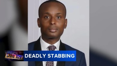 Family mourns father murdered on way to work in Philly Family mourns father murdered on way to work in Philly