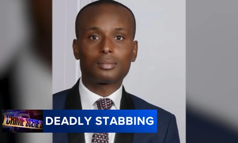 Family mourns father murdered on way to work in Philly Family mourns father murdered on way to work in Philly