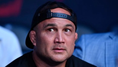 UFC legend B.J. Penn arrested for 5th time since Memorial Day weekend amid imposter family saga UFC legend B.J. Penn arrested for 5th time since Memorial Day weekend amid imposter family saga
