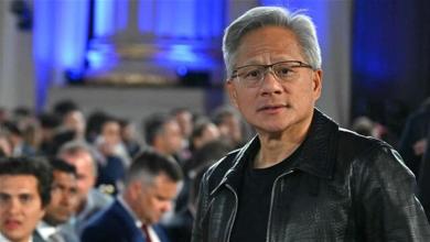 Analyst: Not Expecting Major Nvidia Beat Analyst: Not Expecting Major Nvidia Beat