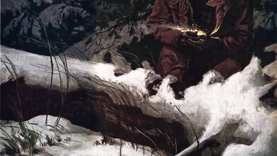 I Nearly Died in the Woods Because I Broke the Cardinal Rule of Getting Lost I Nearly Died in the Woods Because I Broke the Cardinal Rule of Getting Lost