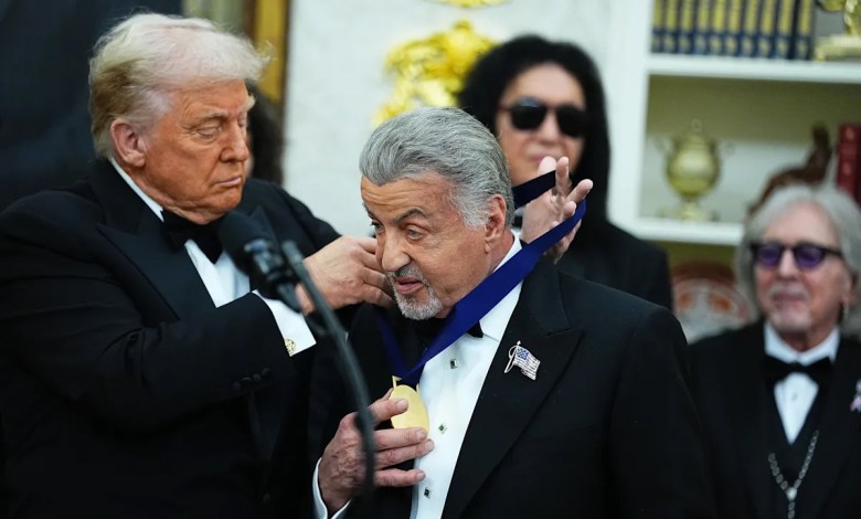 “If I Can’t Beat Out Jimmy Kimmel In Terms Of Talent, Then I Don’t Think I Should Be President” “If I Can’t Beat Out Jimmy Kimmel In Terms Of Talent, Then I Don’t Think I Should Be President”