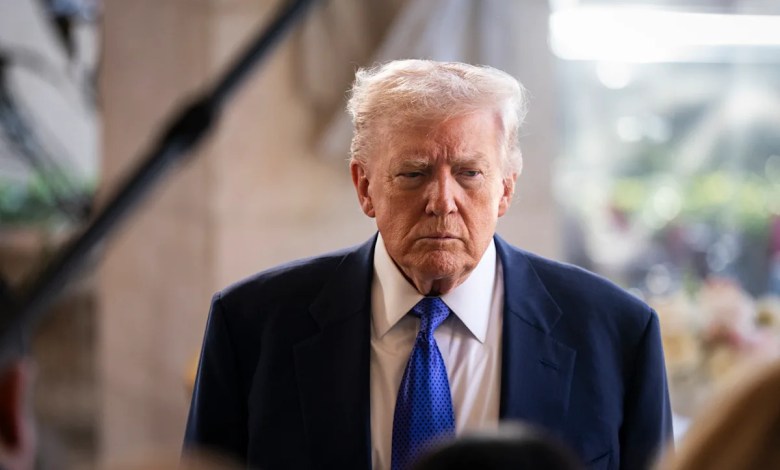 Epstein Island Joke From Trevor Noah At Grammys Sends Trump Into Lawsuit Threatening Tizzy: “A Total Loser, Better Get His Facts Straight” Epstein Island Joke From Trevor Noah At Grammys Sends Trump Into Lawsuit Threatening Tizzy: “A Total Loser, Better Get His Facts Straight”