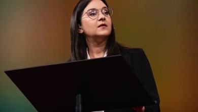 Bari Weiss Laid Out ‘Specific’ Issues with 60 Minutes CECOT Report in Leaked Memo Before Yanking Segment Bari Weiss Laid Out ‘Specific’ Issues with 60 Minutes CECOT Report in Leaked Memo Before Yanking Segment
