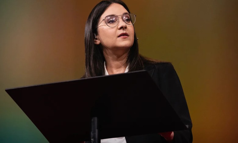 Bari Weiss Laid Out ‘Specific’ Issues with 60 Minutes CECOT Report in Leaked Memo Before Yanking Segment Bari Weiss Laid Out ‘Specific’ Issues with 60 Minutes CECOT Report in Leaked Memo Before Yanking Segment