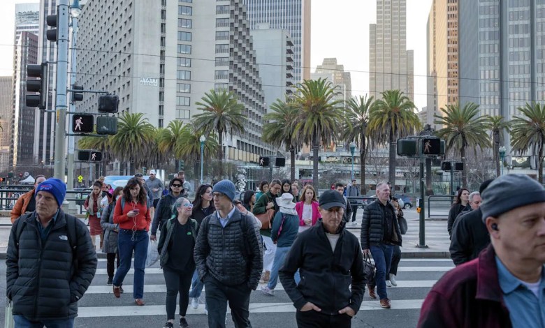 Why it’s been so cold in the S.F. Bay Area Why it’s been so cold in the S.F. Bay Area