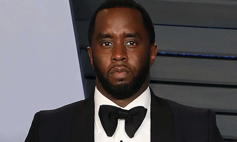 Here’s what Sean Combs will be having for Thanksgiving dinner in jail Here’s what Sean Combs will be having for Thanksgiving dinner in jail