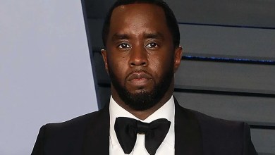 Here’s what Sean Combs will be having for Thanksgiving dinner in jail Here’s what Sean Combs will be having for Thanksgiving dinner in jail