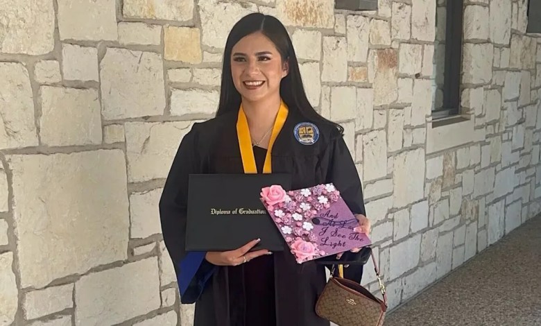 College student deported during Thanksgiving trip could’ve fought removal as a kid, US says College student deported during Thanksgiving trip could’ve fought removal as a kid, US says