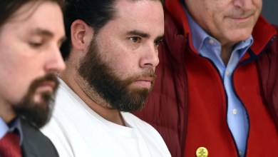 Connecticut man gets 65 years for killing his girlfriend, but their daughter remains missing Connecticut man gets 65 years for killing his girlfriend, but their daughter remains missing