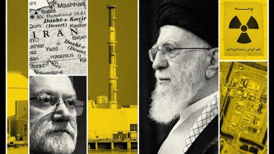 Iran willing to reduce uranium enrichment to avoid British sanctions Iran willing to reduce uranium enrichment to avoid British sanctions