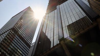 At JPMorgan’s new HQ, the tech knows who you are — and how you take your coffee At JPMorgan’s new HQ, the tech knows who you are — and how you take your coffee