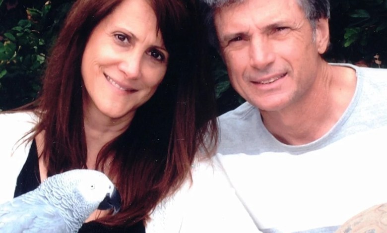 Arrest after ‘American Idol’ music supervisor and husband found shot dead in LA home Arrest after ‘American Idol’ music supervisor and husband found shot dead in LA home