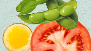 7 Foods You Should Eat for Better Skin as You Age, According to Dietitians 7 Foods You Should Eat for Better Skin as You Age, According to Dietitians