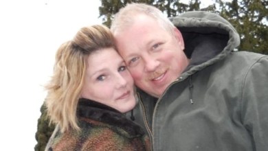 Sneak peek: Melissa Rocuba's Final Moments Sneak peek: Melissa Rocuba's Final Moments