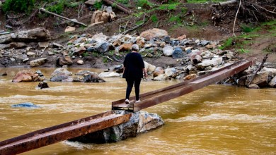 Tropical Storm Helene survivor needs will continue to be met as federal resources shift Tropical Storm Helene survivor needs will continue to be met as federal resources shift