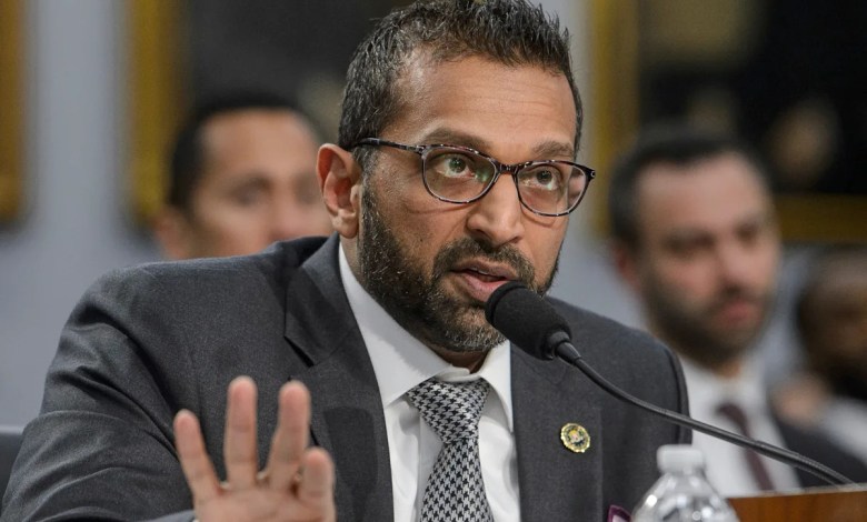 FBI says it plans to move headquarters to different location in Washington FBI says it plans to move headquarters to different location in Washington