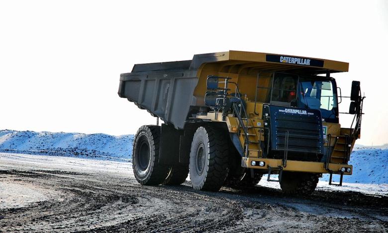 Caterpillar (CAT)’s So Amazing Your Eyes Will Burn, Says Jim Cramer Caterpillar (CAT)’s So Amazing Your Eyes Will Burn, Says Jim Cramer