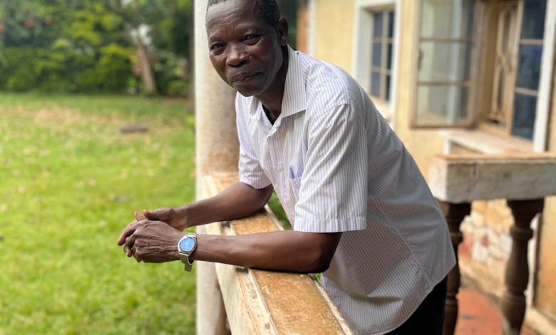 More and more Ugandan men seek DNA paternity tests, often with heartbreaking results More and more Ugandan men seek DNA paternity tests, often with heartbreaking results