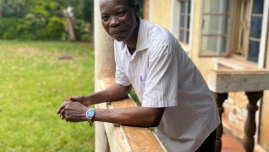 More and more Ugandan men seek DNA paternity tests, often with heartbreaking results More and more Ugandan men seek DNA paternity tests, often with heartbreaking results