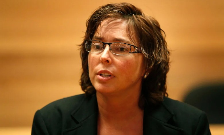 Fired Lane County administrator’s ethics case closed after 12 years Fired Lane County administrator’s ethics case closed after 12 years
