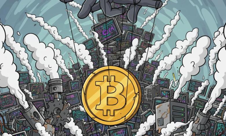 Bitcoin’s ,000 Price Drop Caused By ‘Software Glitch’ And ‘Manipulation,’ Says Tom Lee Bitcoin’s ,000 Price Drop Caused By ‘Software Glitch’ And ‘Manipulation,’ Says Tom Lee