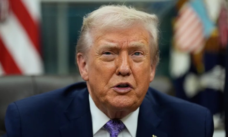 Republicans and Democrats are trying to contain Trump’s Greenland aggression. Will it be enough? Republicans and Democrats are trying to contain Trump’s Greenland aggression. Will it be enough?