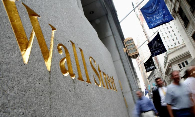 Wall Street aims to look past Iran conflict Wall Street aims to look past Iran conflict