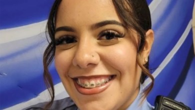 26-Year-Old New Orleans Police Officer and U.S. Army Reservist Dies from Complications Following BBL Surgery: Reports 26-Year-Old New Orleans Police Officer and U.S. Army Reservist Dies from Complications Following BBL Surgery: Reports