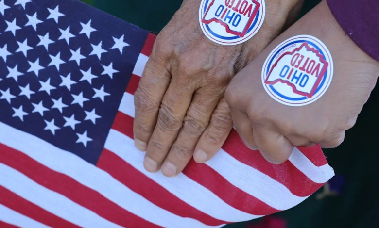 What issues and taxes are on the ballot in Clermont County What issues and taxes are on the ballot in Clermont County